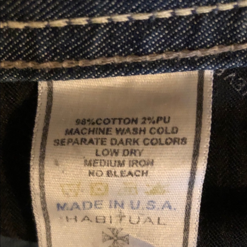 Habitual Jeans - Picture 10 of 10